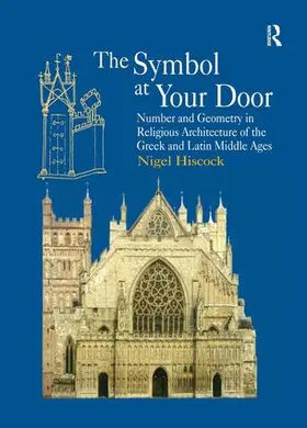 Hiscock |  The Symbol at Your Door | Buch |  Sack Fachmedien
