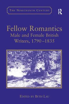 Lau |  Fellow Romantics | Buch |  Sack Fachmedien