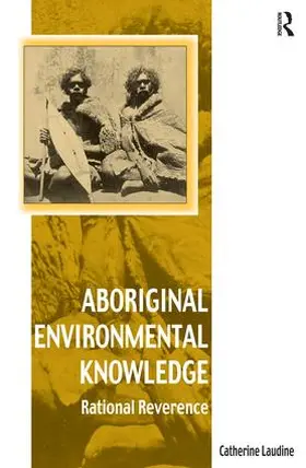 Laudine |  Aboriginal Environmental Knowledge | Buch |  Sack Fachmedien
