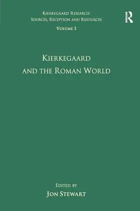 Stewart |  Volume 3 | Buch |  Sack Fachmedien