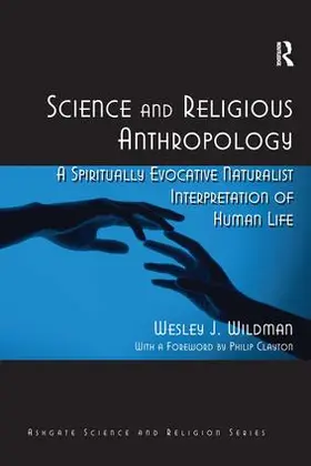 Wildman |  Science and Religious Anthropology | Buch |  Sack Fachmedien