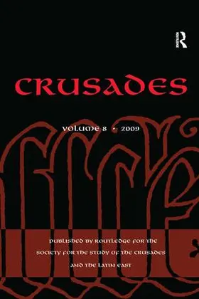Kedar / Phillips / Riley-Smith |  Crusades | Buch |  Sack Fachmedien