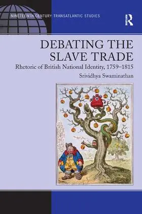 Swaminathan |  Debating the Slave Trade | Buch |  Sack Fachmedien