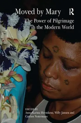 Jansen / Hermkens |  Moved by Mary | Buch |  Sack Fachmedien
