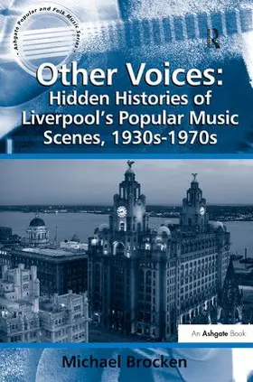 Brocken |  Other Voices | Buch |  Sack Fachmedien