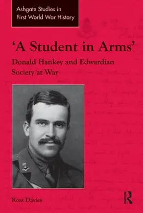 Davies |  'A Student in Arms' | Buch |  Sack Fachmedien