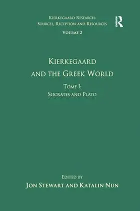 Nun / Stewart |  Volume 2, Tome I | Buch |  Sack Fachmedien