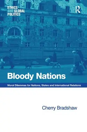Bradshaw |  Bloody Nations | Buch |  Sack Fachmedien