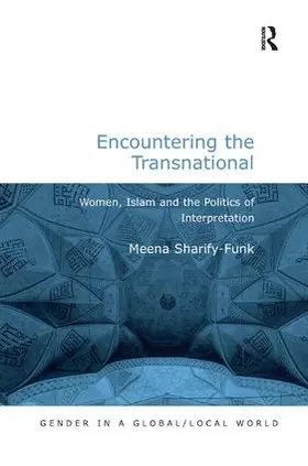 Sharify-Funk |  Encountering the Transnational | Buch |  Sack Fachmedien