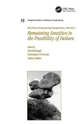 Nemeth / Hollnagel |  Resilience Engineering Perspectives, Volume 1 | Buch |  Sack Fachmedien