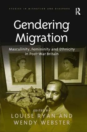 Webster / Ryan |  Gendering Migration | Buch |  Sack Fachmedien
