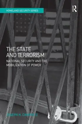 Ii |  The State and Terrorism | Buch |  Sack Fachmedien