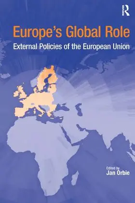 Orbie |  Europe's Global Role | Buch |  Sack Fachmedien