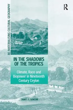 Duncan |  In the Shadows of the Tropics | Buch |  Sack Fachmedien