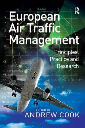 Cook |  European Air Traffic Management | Buch |  Sack Fachmedien
