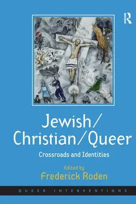 Roden |  Jewish/Christian/Queer | Buch |  Sack Fachmedien