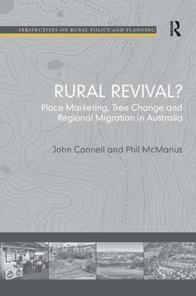 Connell / McManus |  Rural Revival? | Buch |  Sack Fachmedien