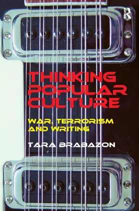 Brabazon | Thinking Popular Culture | Buch | 978-0-7546-7529-7 | www2.sack.de
