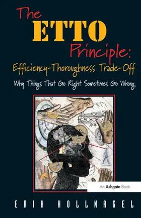 Hollnagel |  The ETTO Principle | Buch |  Sack Fachmedien