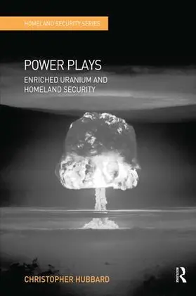 Hubbard |  Power Plays | Buch |  Sack Fachmedien