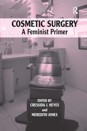 Heyes / Jones |  Cosmetic Surgery | Buch |  Sack Fachmedien