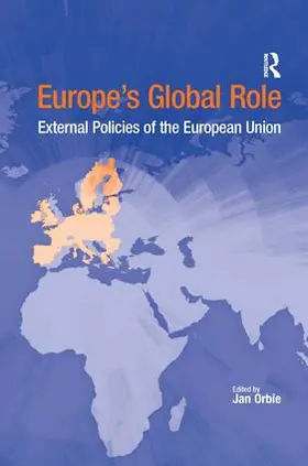 Orbie |  Europe's Global Role | Buch |  Sack Fachmedien