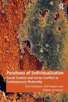 Houtman / Aupers / de Koster |  Paradoxes of Individualization | Buch |  Sack Fachmedien