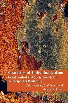 Houtman / Aupers / de Koster |  Paradoxes of Individualization | Buch |  Sack Fachmedien