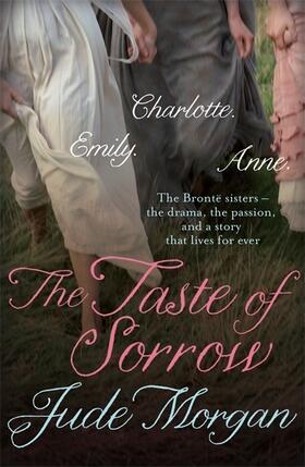 Morgan |  The Taste of Sorrow | Buch |  Sack Fachmedien