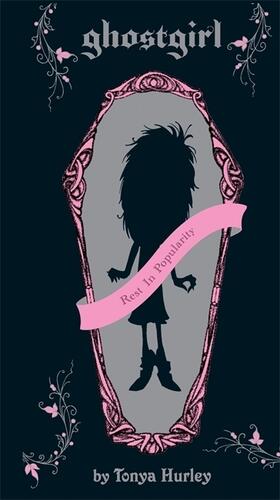 Hurley |  Ghostgirl | Buch |  Sack Fachmedien