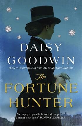 Goodwin |  The Fortune Hunter | Buch |  Sack Fachmedien