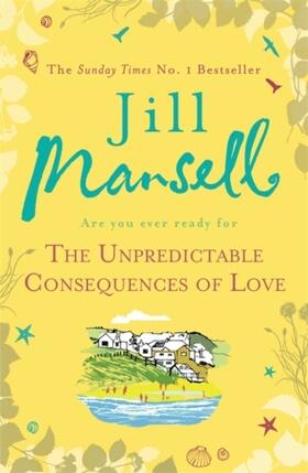 Mansell |  The Unpredictable Consequences of Love | Buch |  Sack Fachmedien