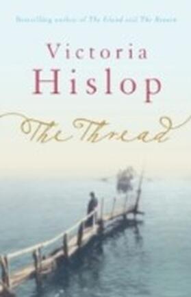 Hislop |  The Thread | eBook | Sack Fachmedien