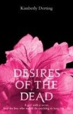 Derting |  Desires of the Dead | eBook | Sack Fachmedien