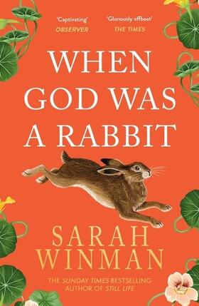 Winman | When God Was a Rabbit | Buch | 978-0-7553-7930-9 | www2.sack.de