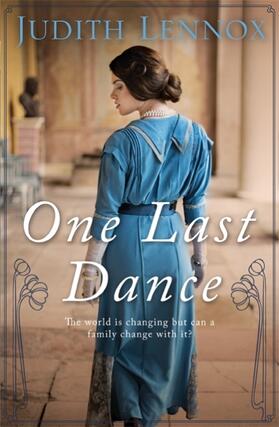 Lennox |  One Last Dance | Buch |  Sack Fachmedien