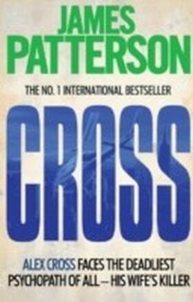 Patterson |  Cross | eBook | Sack Fachmedien