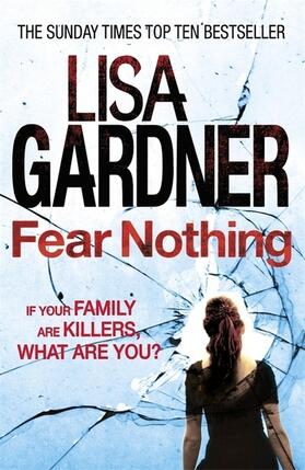 Gardner | Fear Nothing (Detective D.D. Warren 7) | Buch | 978-0-7553-8834-9 | www2.sack.de