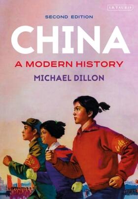 Dillon | China | Buch | 978-0-7556-0185-1 | sack.de