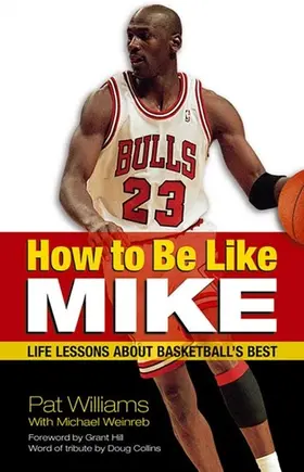 Williams |  How to Be Like Mike | eBook | Sack Fachmedien