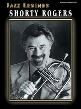 Rogers |  Jazz Legends | Buch |  Sack Fachmedien