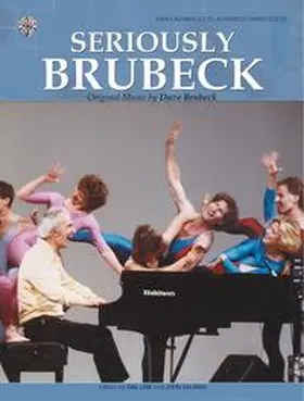  Seriously Brubeck | Buch |  Sack Fachmedien