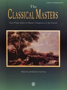 Lew |  Masters Series: The Classical Masters | Buch |  Sack Fachmedien