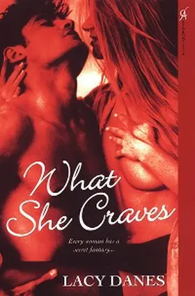Danes |  What She Craves | eBook | Sack Fachmedien