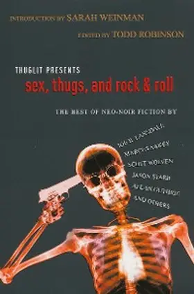Robinson |  Sex, Thugs, and Rock & Roll | eBook | Sack Fachmedien