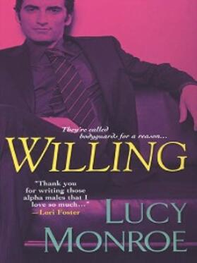 Monroe |  Willing | eBook | Sack Fachmedien
