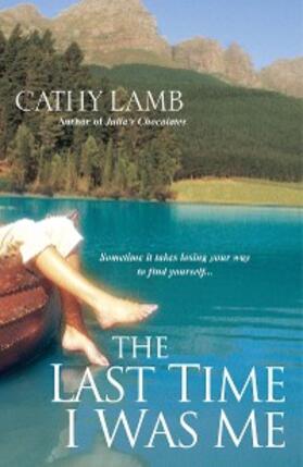 Lamb |  Last Time I Was Me | eBook | Sack Fachmedien