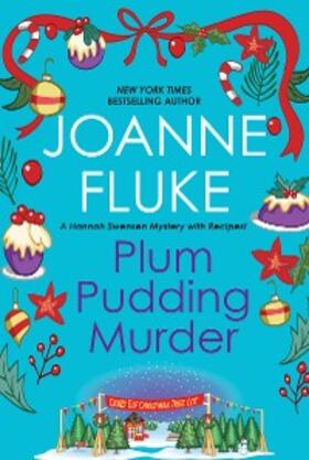 Fluke |  Plum Pudding Murder | eBook | Sack Fachmedien