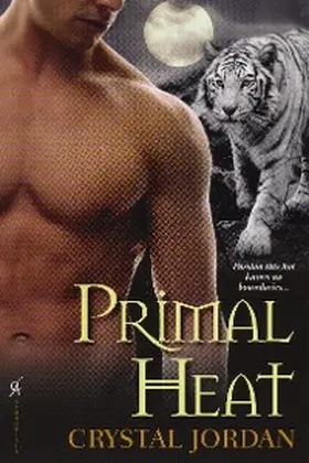 Jordan |  Primal Heat | eBook | Sack Fachmedien