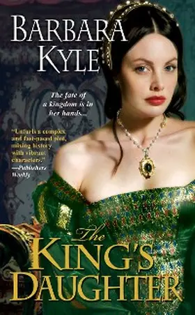 Kyle |  King's Daughter | eBook | Sack Fachmedien